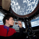 Illustration for article titled Life On The Space Station Just Got Infinitely More Civilized